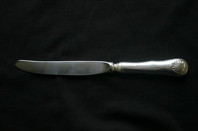 Hovedbilde Musling liten spisekniv