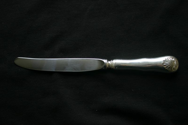 Musling liten spisekniv