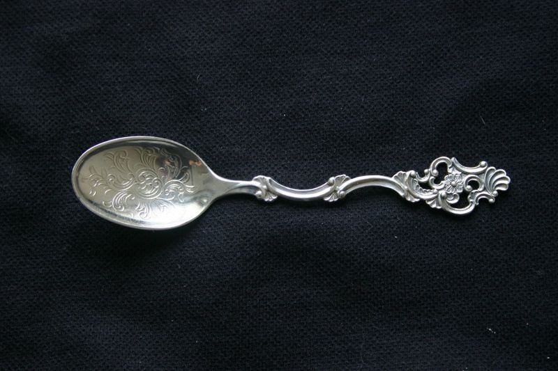 Oldemor moccaskje