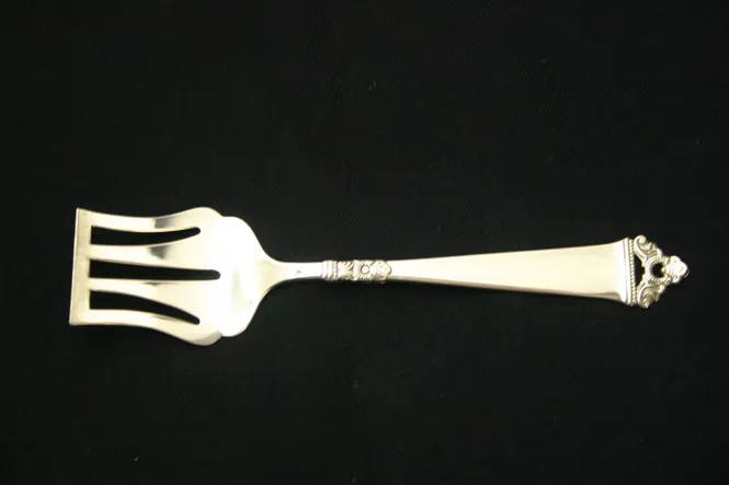 Hovedbilde Odel sardinspade