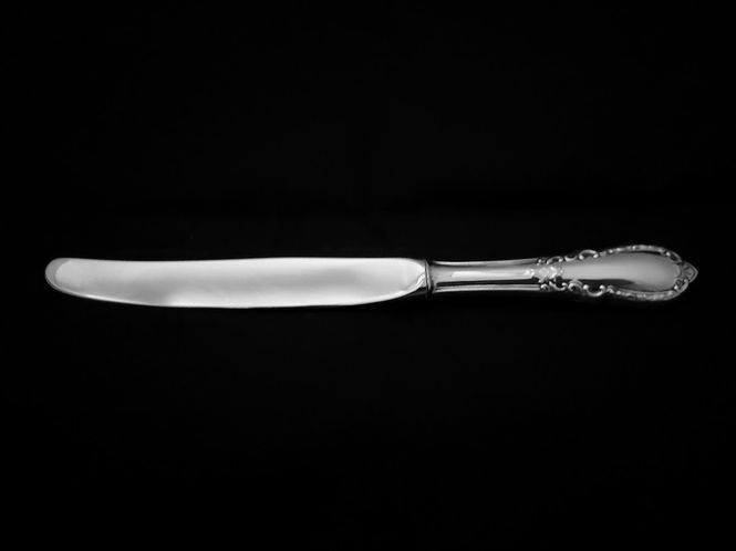 Hovedbilde Edel liten spisekniv 