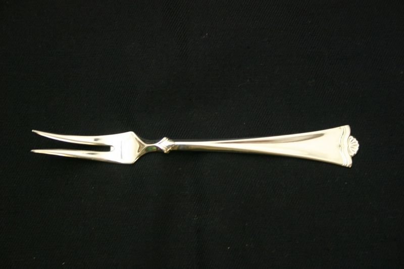Konval sitrongaffel