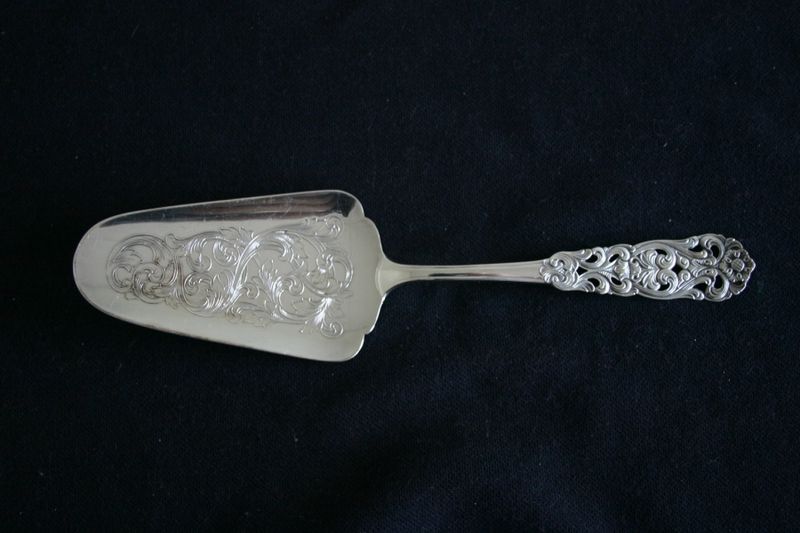Valdres kakespade