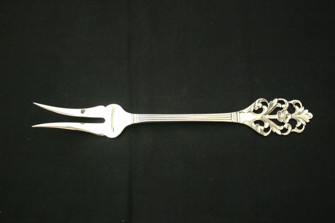 Hovedbilde Viking rose koldtgaffel