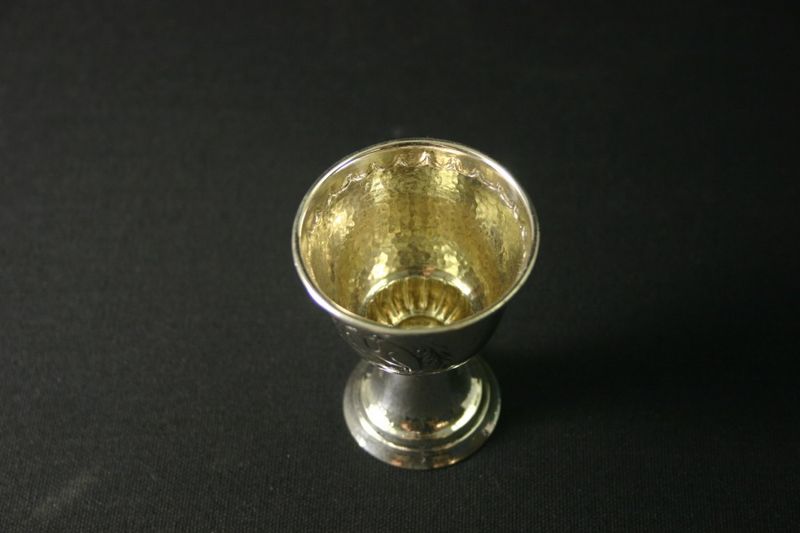 Ibis eggeglass