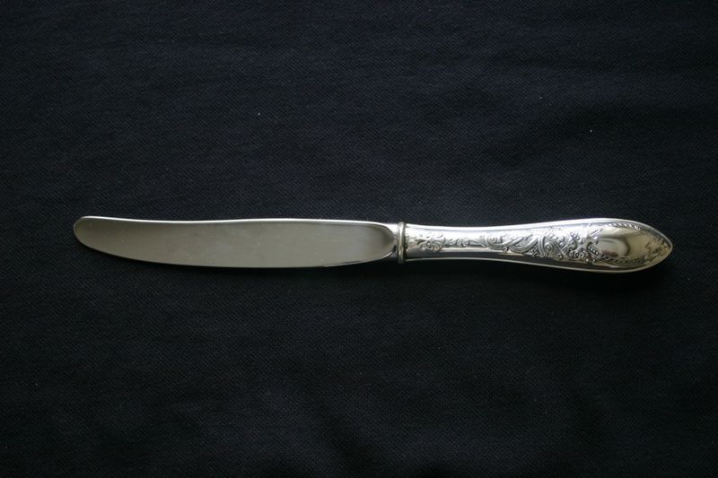 Drage barnekniv