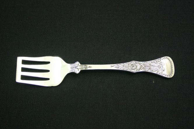 Hovedbilde Flat Rose sardinspade versjon 2