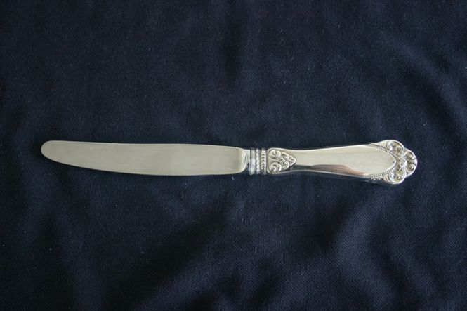 Hovedbilde Laila stor spisekniv