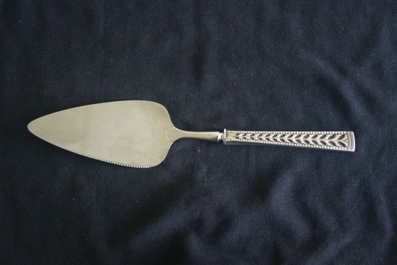 Juvel paispade/kakespade