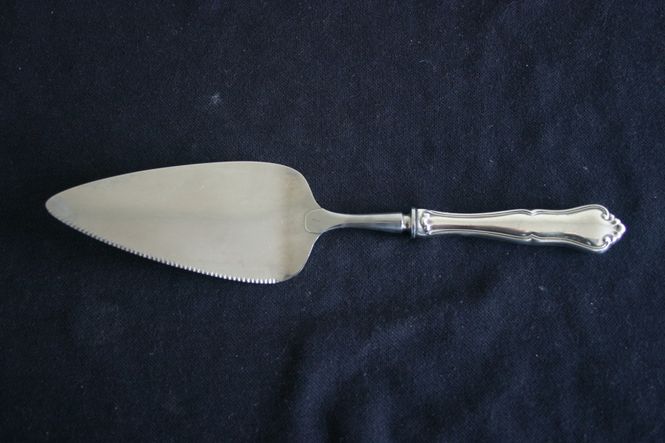 Hovedbilde Märtha pai/kakespade