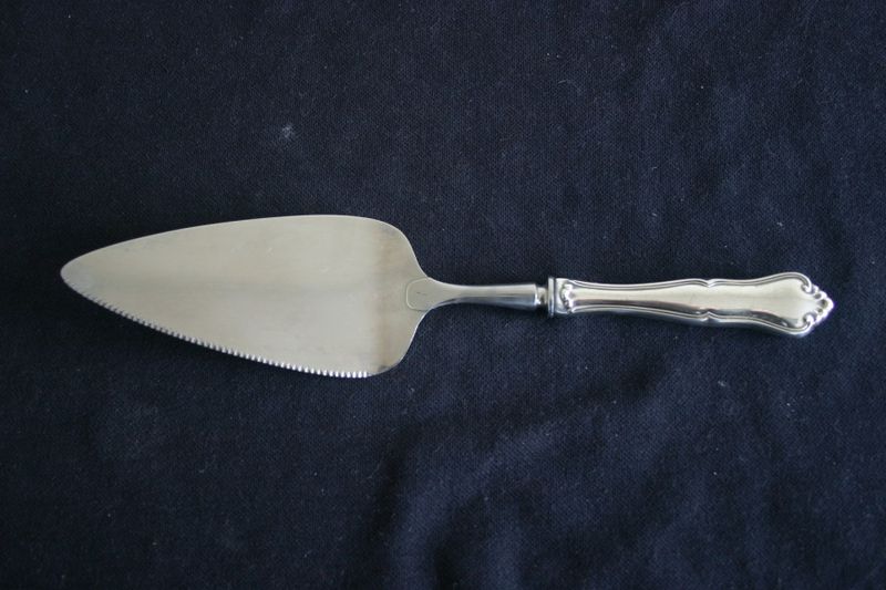 Märtha pai/kakespade