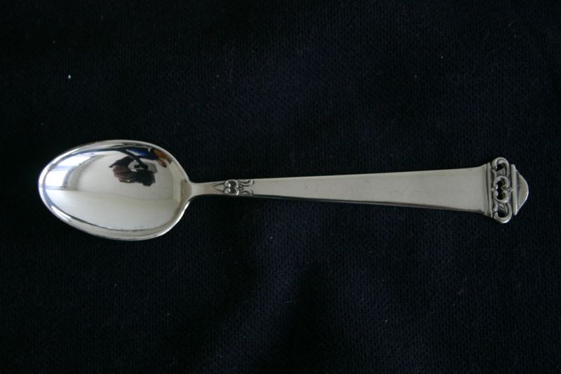 Saga kaffeskje