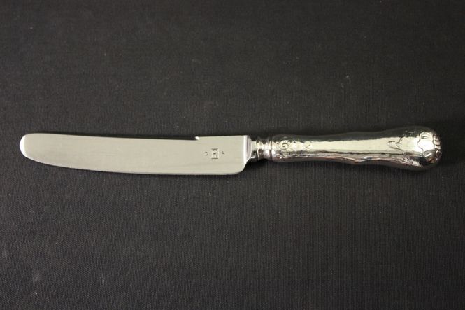 Hovedbilde Norrøna liten spisekniv
