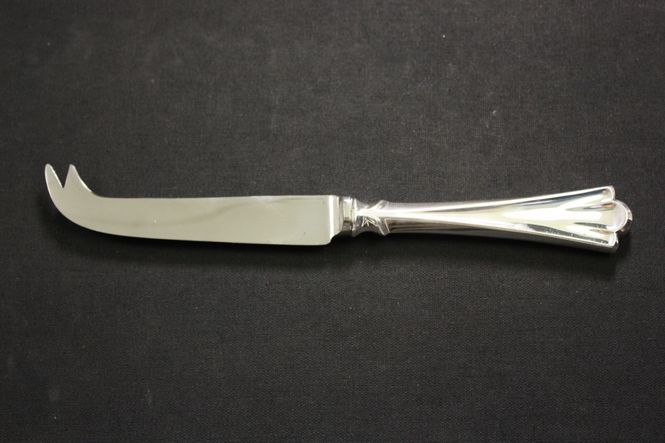 Hovedbilde Lilje ostekniv antikvarisk