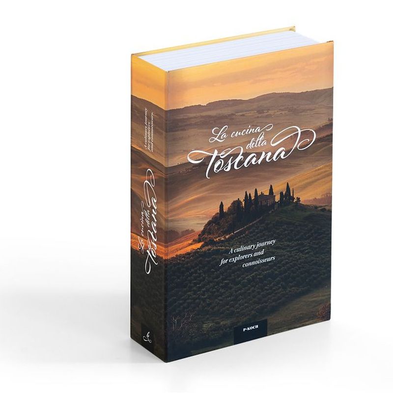 Toscana boksafe