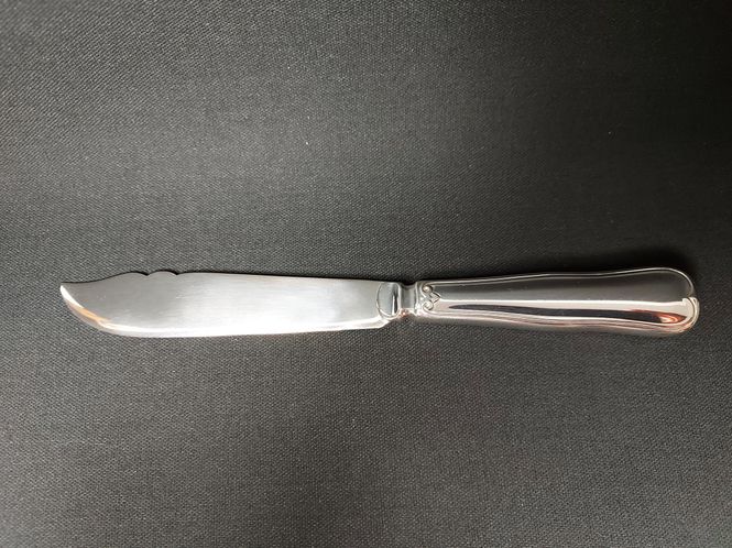 Hovedbilde Riflet fiskekniv