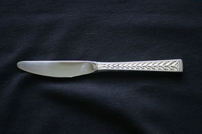 Hovedbilde Juvel barnekniv