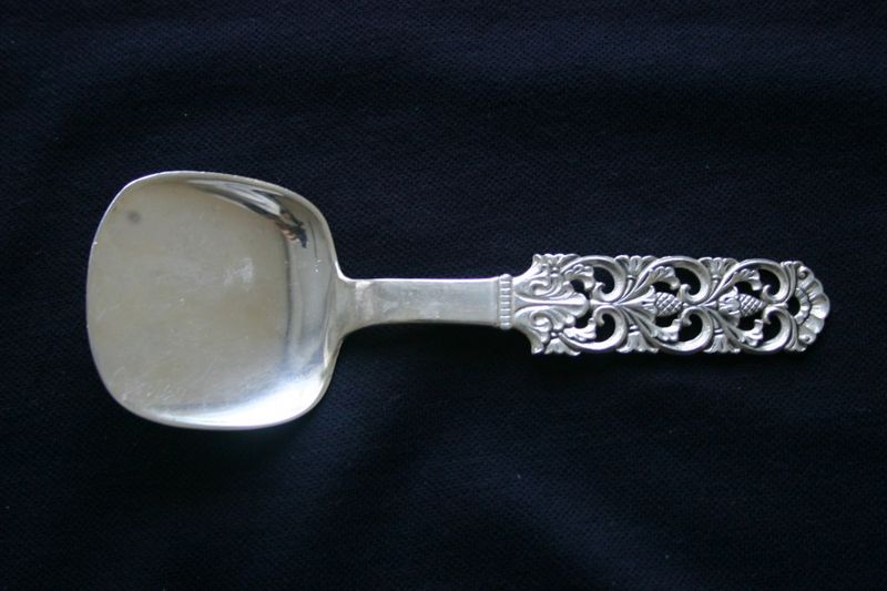 Kloster tomatspade