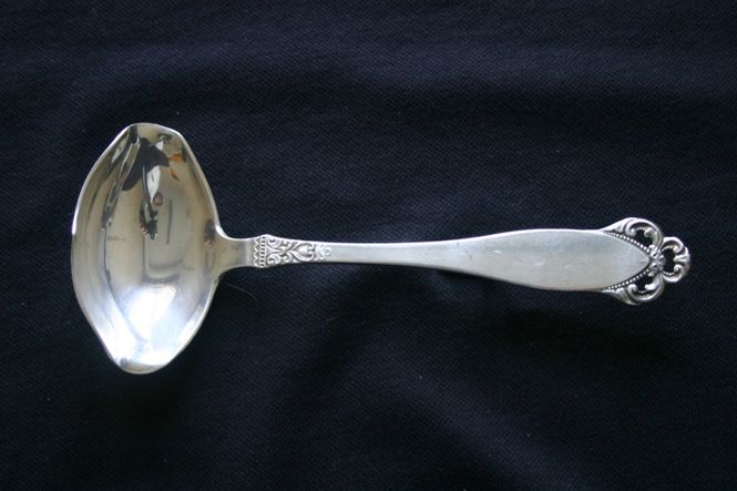 Hovedbilde Laila sauseskje med krok