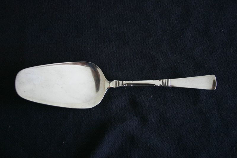 Bankett kakespade