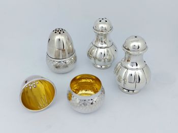 Hovedbilde Salt, pepper og sukker