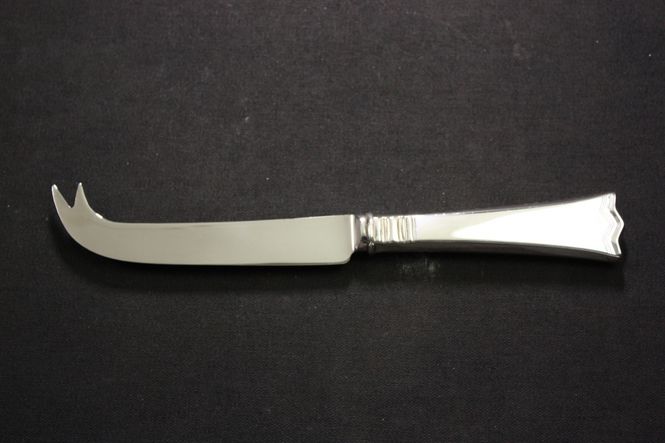 Hovedbilde Kronesølv ostekniv