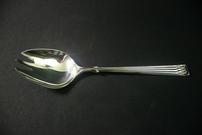 Hovedbilde Arvesølv salatgaffel