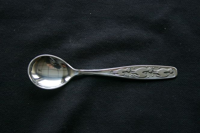 Hovedbilde Hane babyskje