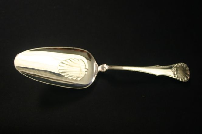 Hovedbilde Dronning kakespade