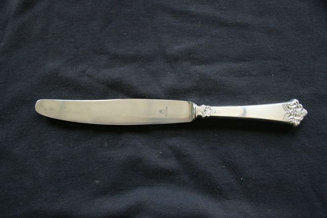 Hovedbilde Anitra stor spisekniv (gammel versjon)