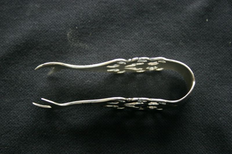 Viking rose sukkertang