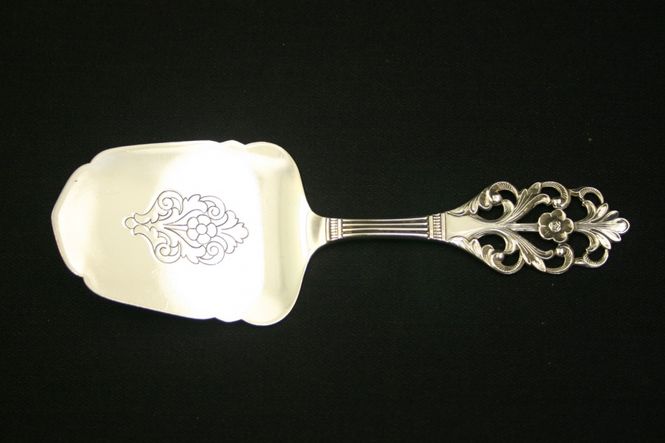 Hovedbilde Viking rose tomatspade