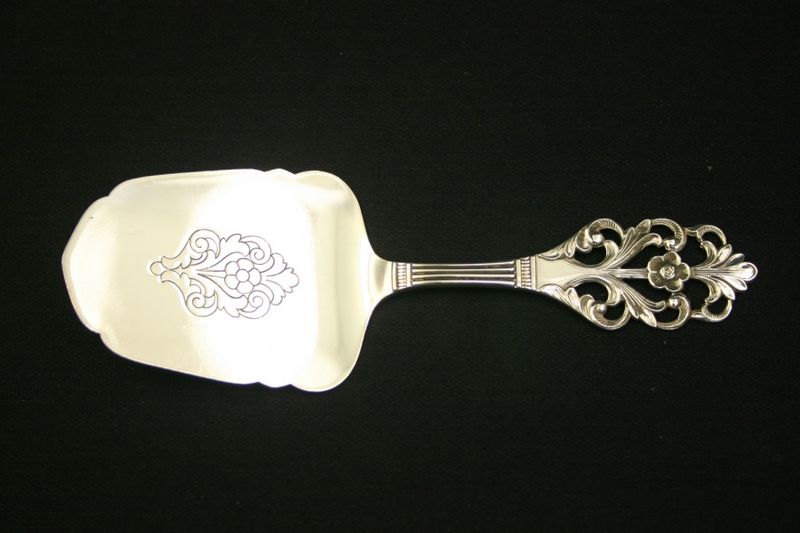 Viking rose tomatspade