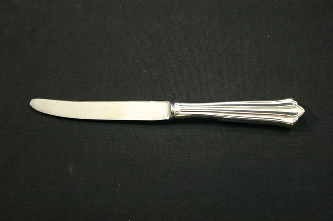 Hovedbilde Prinsesse barnekniv/fruktkniv