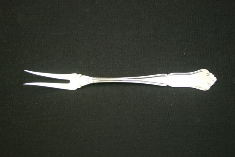 Märtha sildegaffel