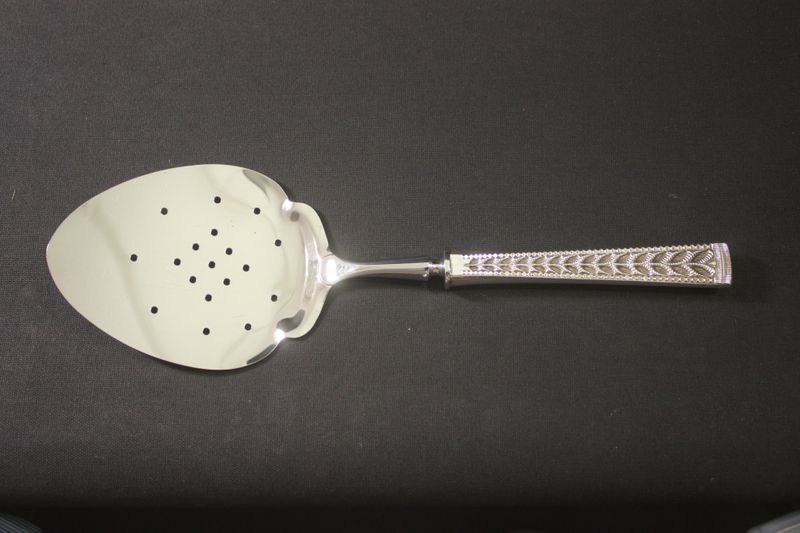 Juvel fiskespade