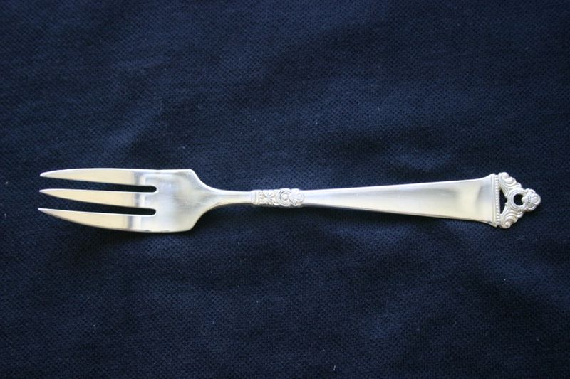 Odel kakegaffel
