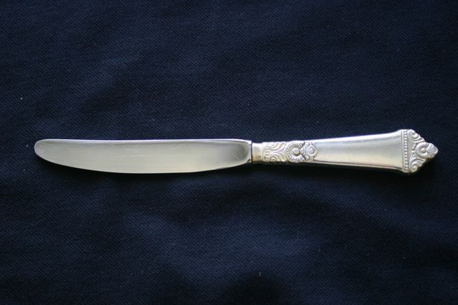 Hovedbilde Odel barnekniv