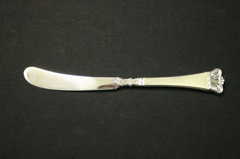 Myrte smørkniv