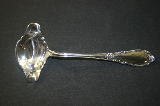 Hovedbilde Edel sauseskje med krok
