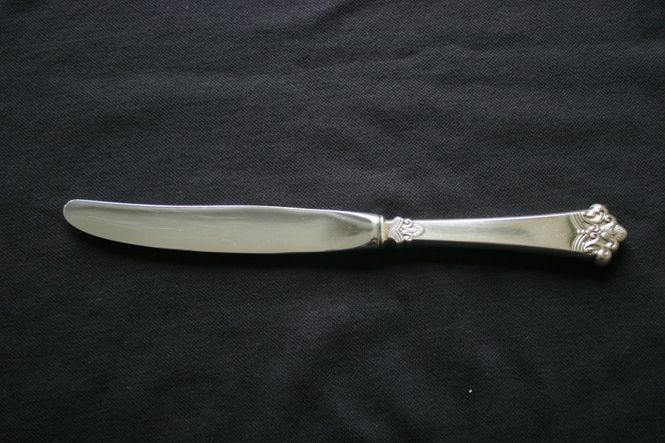 Hovedbilde Anitra stor spisekniv