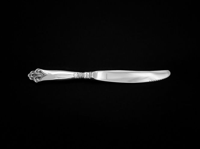 Hovedbilde Lillemor fruktkniv med riller