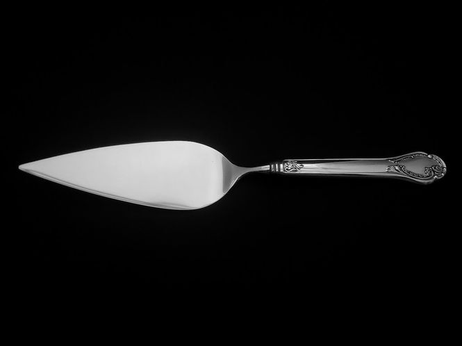 Hovedbilde Duett pai/kakespade