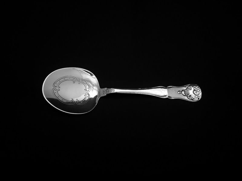 Østerdal tomatspade
