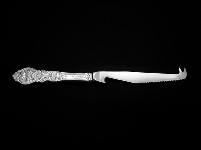 Hovedbilde Valdres ostekniv