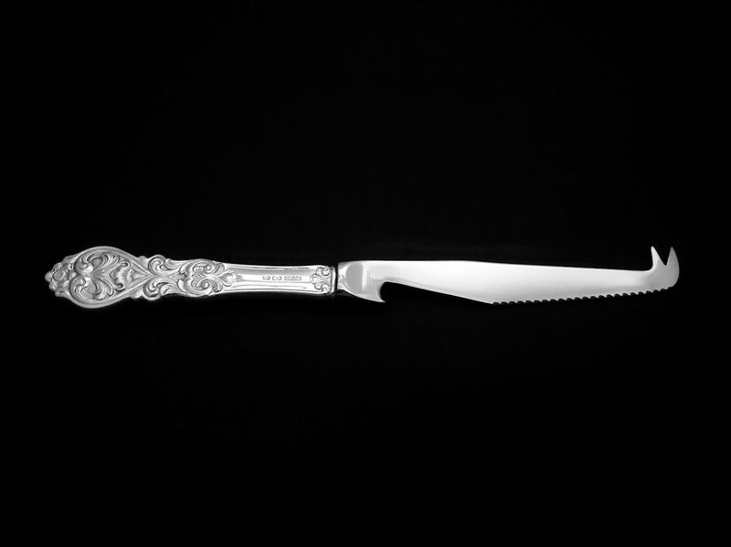 Valdres ostekniv