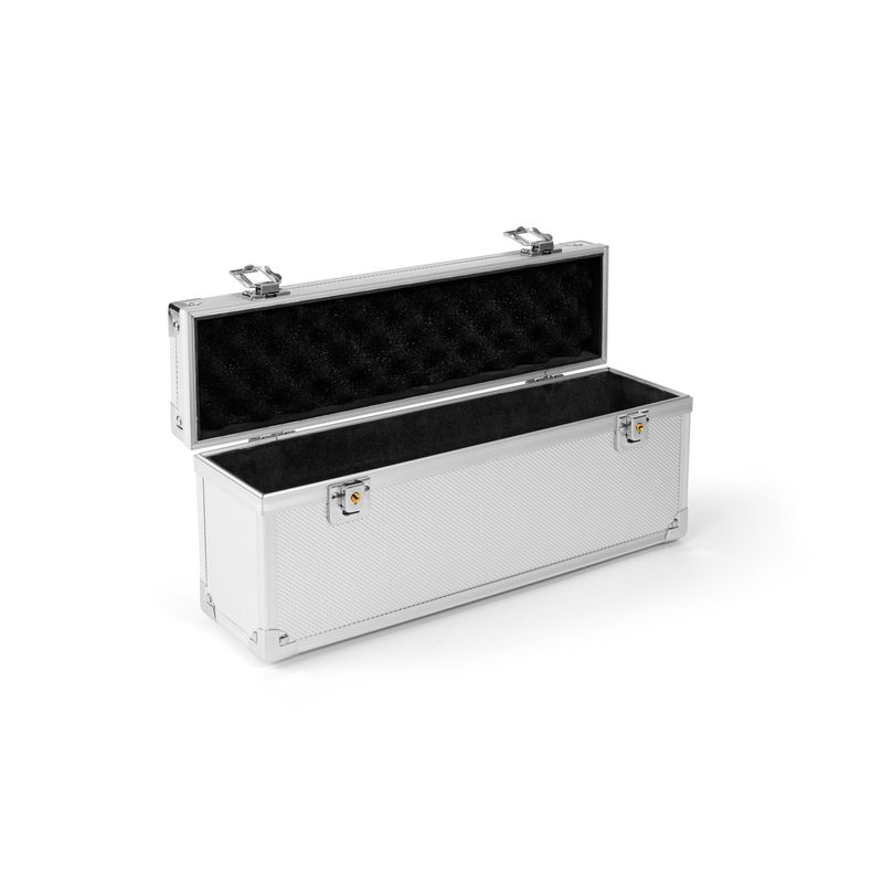 Cargo SQ myntkoffert for mynttuber