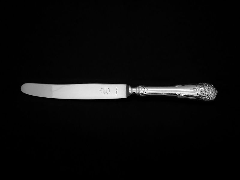 Hardanger liten spisekniv gammel versjon