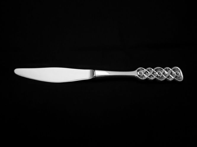 Hovedbilde Ringebu spisekniv ikke gjennombrutt