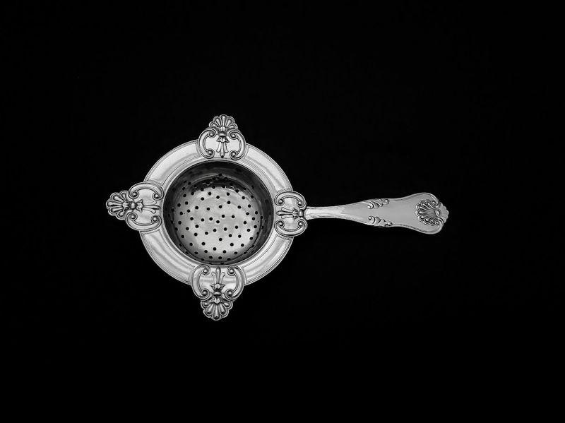 Queens pattern tesil